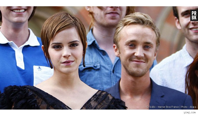 Qui a eu un crush sur Emma Watson ? Ces célébrités et anonymes qui ont succombé au charme de l'interprète d'Hermione