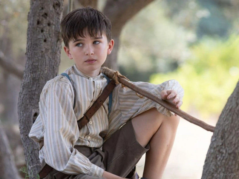 Qui est le jeune Léo Campion ? Un nom qui intrigue