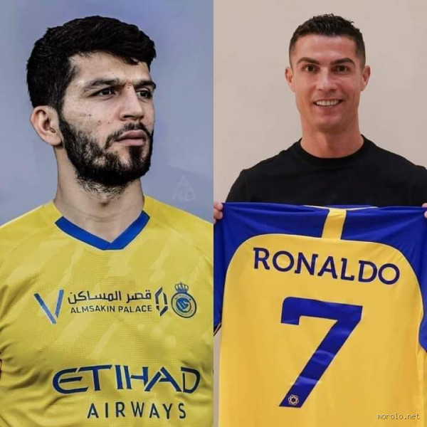 Qui est le numéro 7 d'Al Nassr ? Découvrez le joueur qui fait rêver l’Arabie Saoudite !