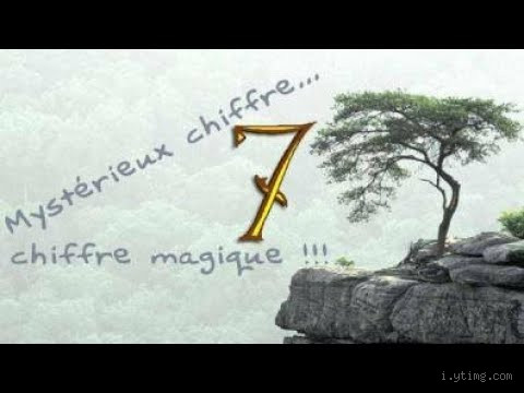 Qui est le numéro 7 en France ? La vérité sur ce titre intrigant