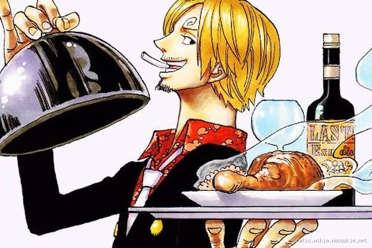 Qui sera la femme de Sanji ? Les hypothèses et théories des fans
