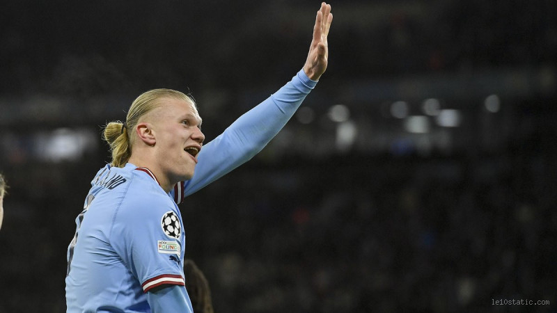 Qui va acheter Haaland ? Le mystère de son futur transfert