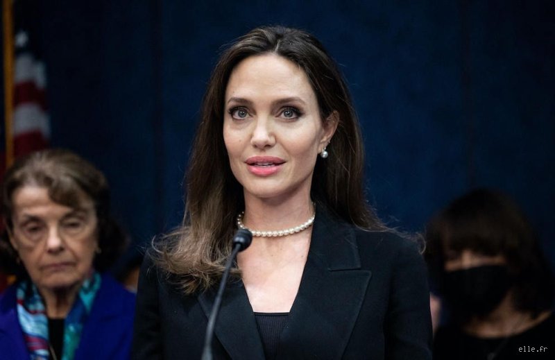 Combien d'argent Angelina Jolie a-t-elle reçu de Brad Pitt ? Le décompte réel d'un divorce à 500 millions de dollars