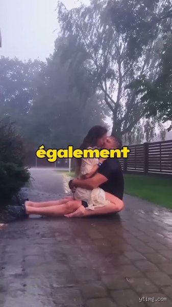Où les gens font-ils le plus l'amour ?