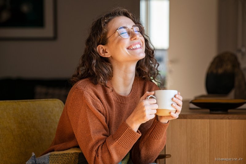 Pourquoi faut-il boire du café avant de faire l'amour ?