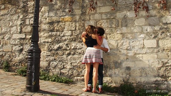 Quel est le pays où on peut faire l'amour dans la rue sans risquer la prison ferme ?