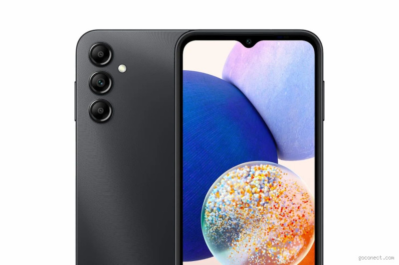 Quel est le prix du Galaxy A14 ?
