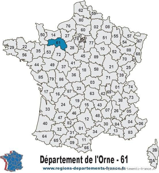 À quoi sert *#61 ?