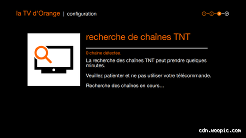 Comment afficher les chaînes sur décodeur Orange ? Astuces simples pour tout débloquer