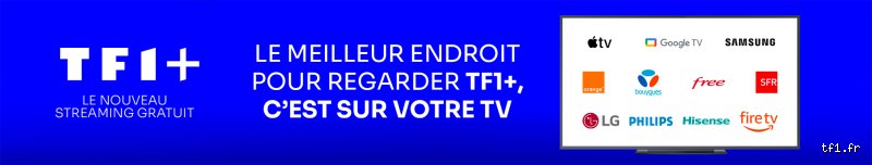 TF1 a disparu de votre écran ? Voici comment la retrouver (sans vous faire avoir)