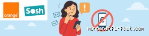 Comment bloquer le hors forfait Orange ?