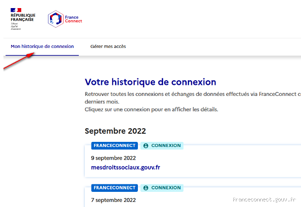 Comment débloquer son accès FranceConnect ? L’astuce qui sauve