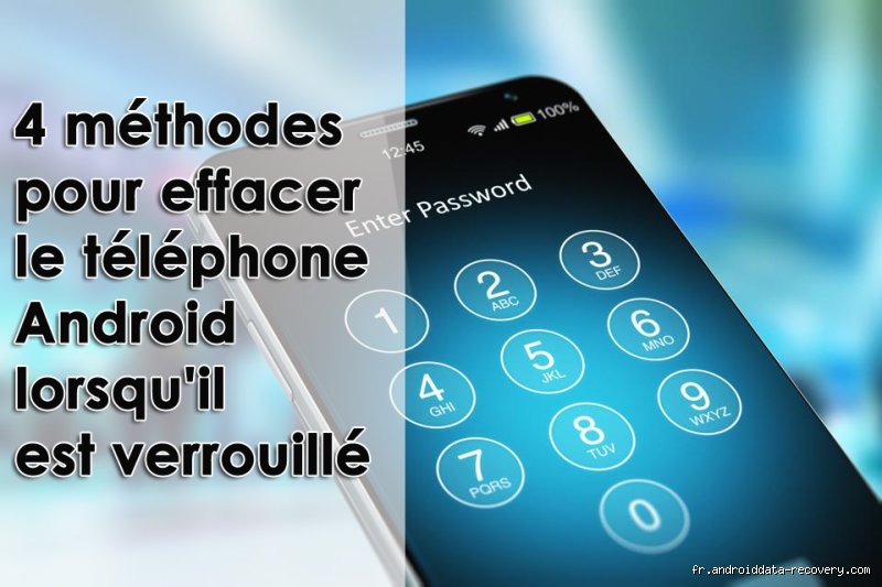 Comment empêcher mon téléphone de se verrouiller ?