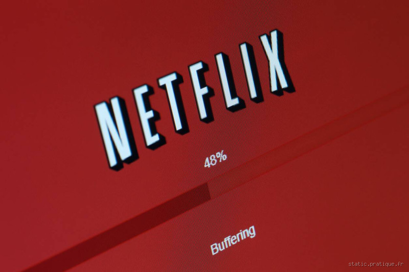 Éviter les 5,99 € par mois de supplément Netflix : l'astuce que personne ne dit