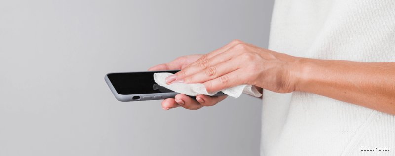 Comment faire le ménage de mon iPhone ?