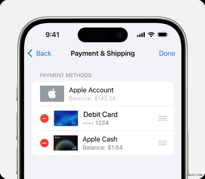 Comment mettre à jour le paiement sur iPhone : guide pratique et sans stress