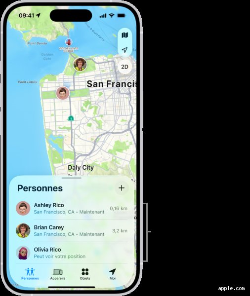 Comment savoir si quelqu'un consulte votre position sur Localiser : la vérité sur la surveillance silencieuse de vos déplacements