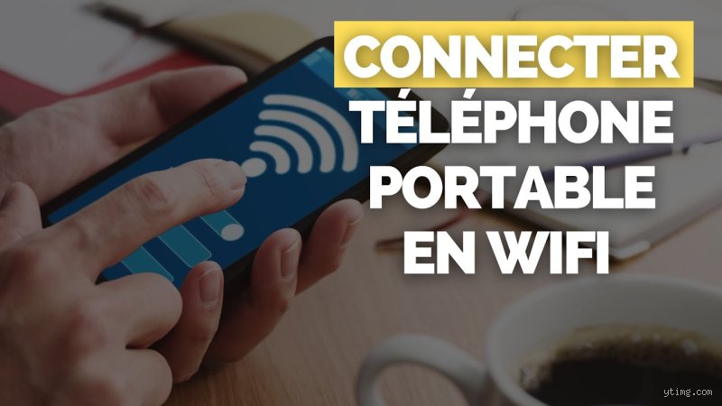 Comment téléphoner avec le Wi-Fi ?