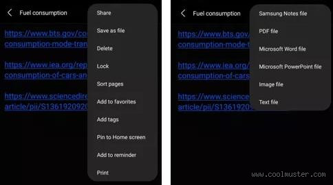 Comment transférer Samsung Note sur un autre téléphone : Astuces incontournables