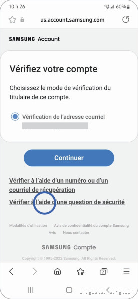 Où trouver les identifiants Samsung ? Découvrez les astuces secrètes !
