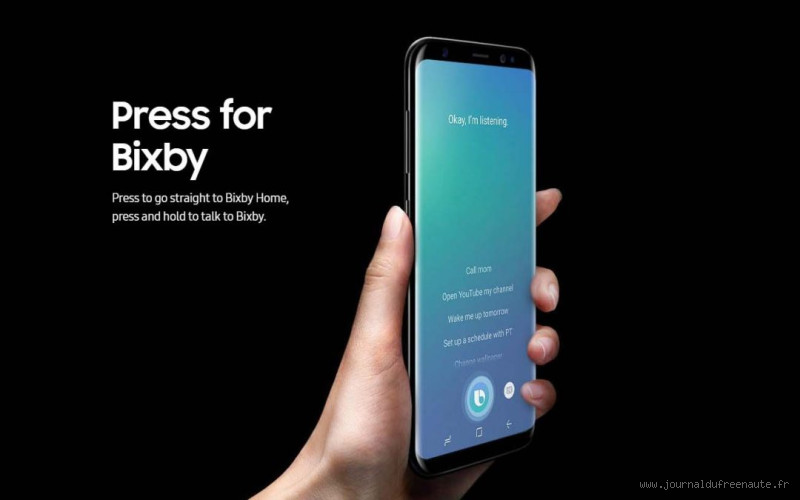 Pourquoi Bixby se déclenche tout seul ? Découvrez les raisons et solutions