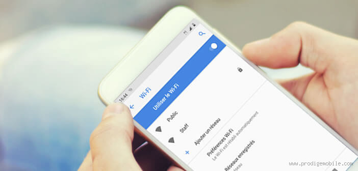 Pourquoi mon téléphone ne détecte pas le Wi-Fi 5G ? Les vraies raisons