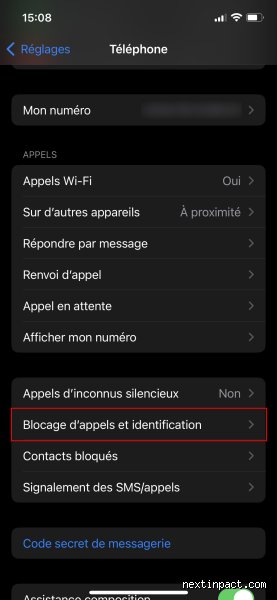 Que signifie *77 sur votre téléphone et comment ce code méconnu protège enfin votre vie privée au quotidien ?