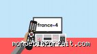 Quel est le numéro de la chaîne France 4 ? Tout ce que vous devez savoir