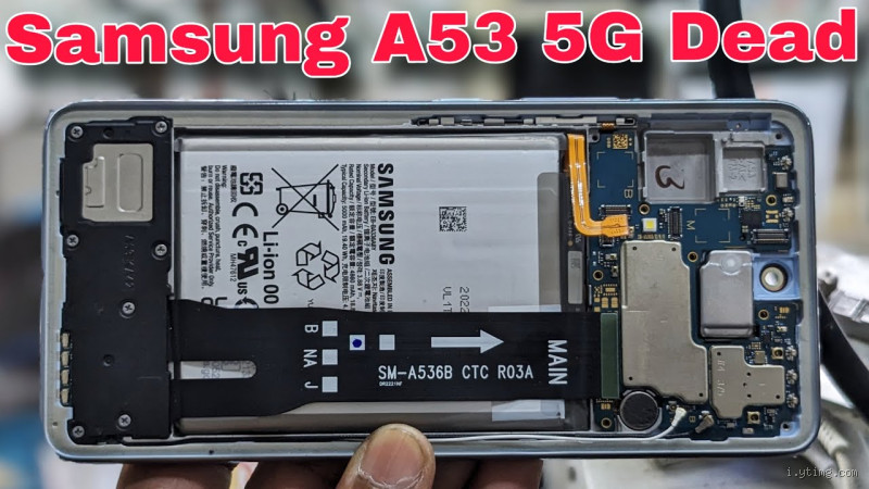 Quels sont les défauts du Samsung A53 ? Découvrez ce qu’il cache