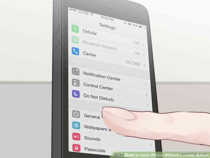 Comment verrouiller son téléphone sans le bouton : méthodes simples et efficaces