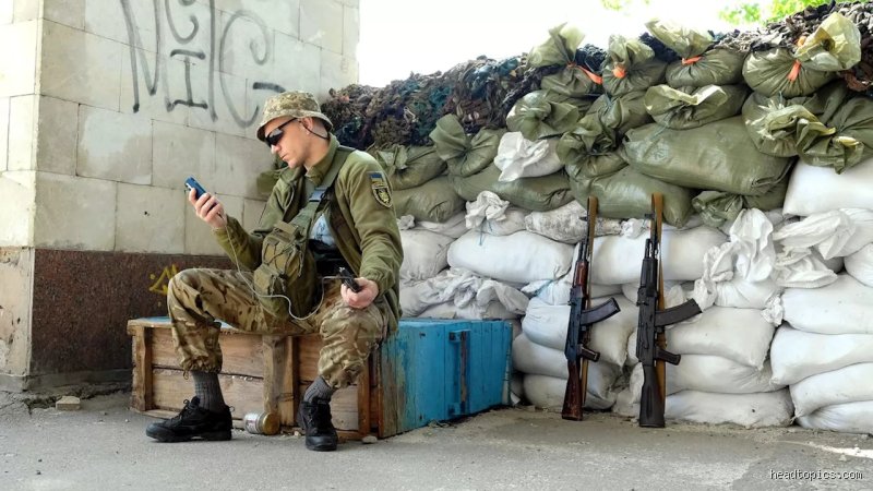 Comment les Russes ressentent la guerre en Ukraine ? Analyse d’une société sous tension