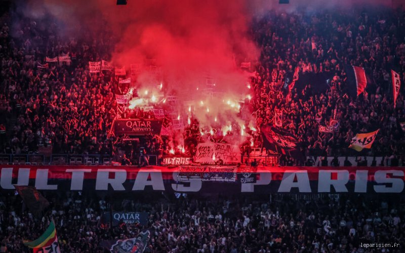 Pourquoi les ultras du PSG ont disparu ?
