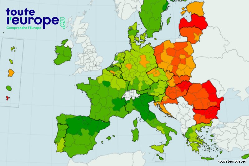 Quel pays vit-on le mieux ? Le verdict sans filtre sur la qualité de vie mondiale
