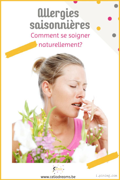 Comment calmer une allergie sans antihistaminique ? Des solutions naturelles efficaces