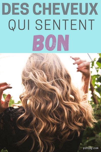 Cheveux Parfumés de Rêve : Le Guide Ultime pour une Crinière Irrésistible !