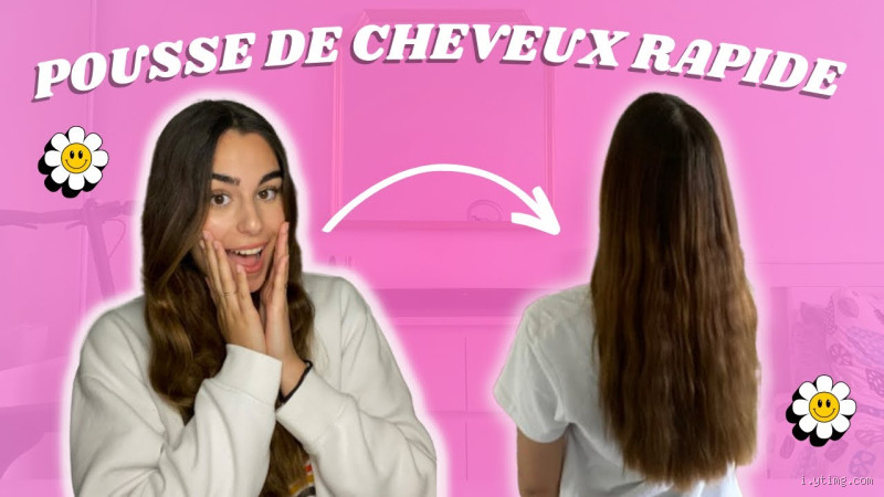 Comment faire pousser et épaissir ses cheveux rapidement ?