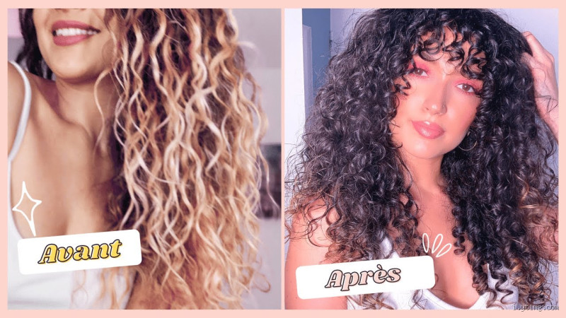 Sauver ses boucles sans tout raser : mission (im)possible ?
