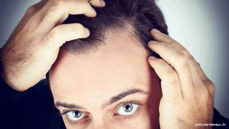 Comment sauver un début de calvitie ?