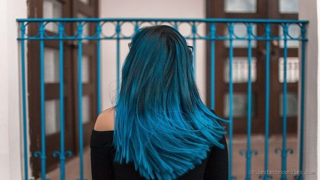 Se teindre les cheveux chez soi : libère ton style sans galère