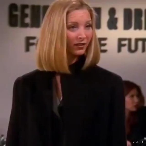 Did Lisa wear a wig on Friends ? Pourquoi le mystère de la chevelure de Phoebe Buffay fascine encore les fans