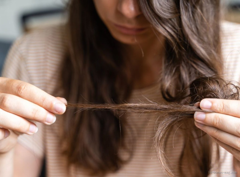 Est-ce que les cheveux repoussent après un stress ? Découvrez la vérité