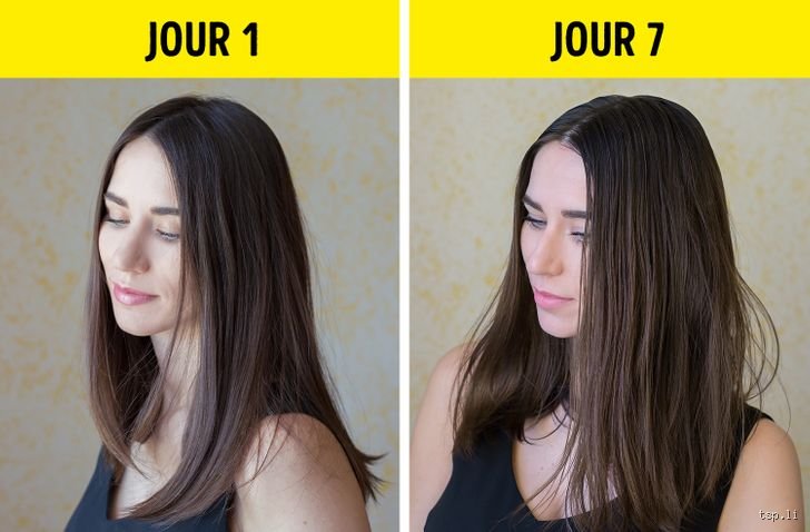 Mes cheveux seront-ils plus sains si j'arrête de les laver ? Le guide complet sur le mouvement No Poo et la santé capillaire