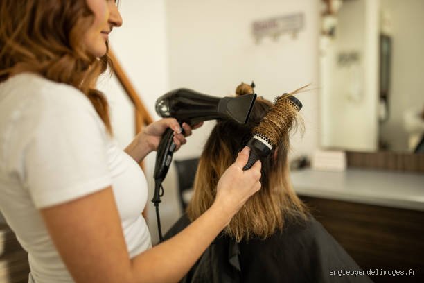 Quand aller chez le coiffeur quand on se laisser pousser les cheveux ?