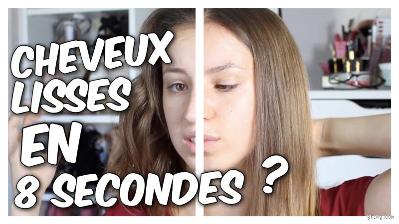 Que faire de ses cheveux après la douche du soir pour éviter les catastrophes capillaires au réveil ?