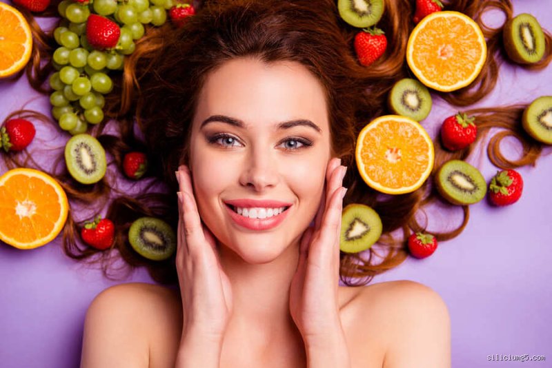 Quel est l'aliment qui rajeunit le visage ?
