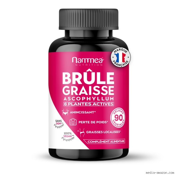 Quel est un brûleur de graisse abdominale naturel puissant ?