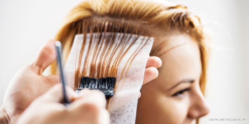 Quelle couleur abîme les cheveux ? Ce qu’on ne vous dit pas