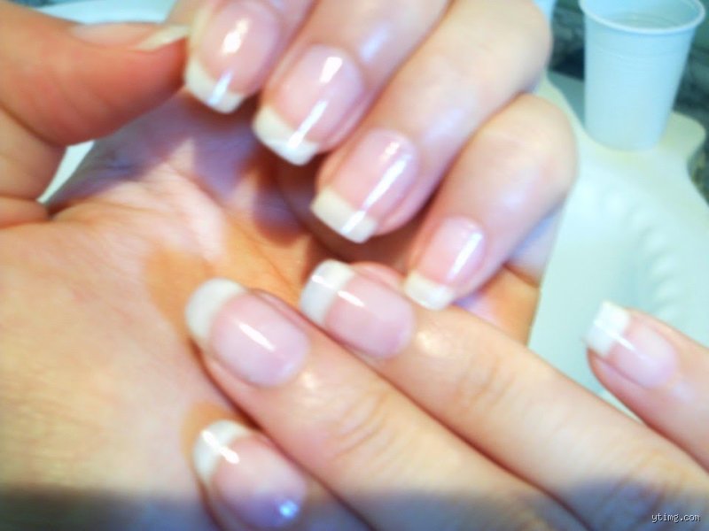 Comment avoir de beaux ongles rapidement ?