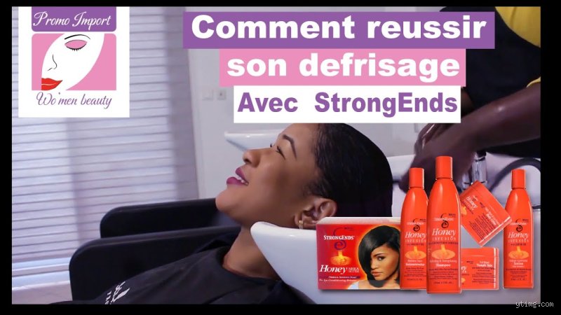 Comment garder un défrisage longtemps ?