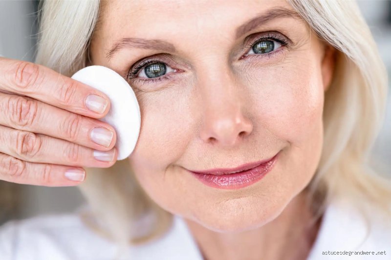 Comment lisser une peau mature ?